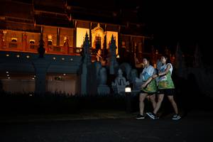 BIB: 
                            <button type="button" onclick="openModal(22280487)" class="btn btn-primary btn-sm float-right btn-popup" data-toggle="modal" data-target=".modal-high-quality">
                        <i class="fas fa-shopping-cart"></i> Add to Cart
                    </button>
                                            <button type="button" onclick="isThisMe(22280487, true)" class="btn btn-success btn-sm float-right btn-popup btn-isme hidden" data-toggle="tooltip" data-placement="bottom" title="นี่คือรูปของคุณใช่ไหม คลิกที่นี่เพื่อเอาเข้าอัลบั้ม">
                        <i class="fas fa-plus"></i> Add to album
                    </button>
                    <button type="button" onclick="isThisMe(22280487, false)" class="btn btn-warning btn-sm float-right btn-popup btn-isnotme hidden">
                        <i class="fas fa-ban"></i> Remove from album
                    </button>